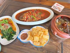 -云隐小厨·传统大理美食(复兴路店)