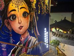 -阿婆情腊排骨火锅·野生菌季(古城旗舰店)