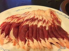 大三岔-裕德孚·非遗手切涮羊肉(东直门内大街店)