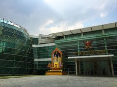 -王权免税店(廊曼机场店)