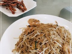 -华盛丰温州大排档(东三环南路店)