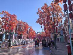 -沈阳方特欢乐世界