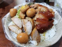 -陆长玖古法猪脚饭(玄风桥店)