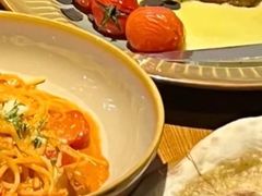 -JINNS锦时 steak&pizza(浸信会礼拜堂旧址店)