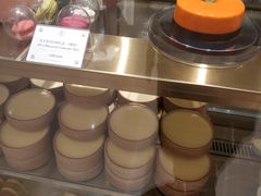 -PAUL LAFAYET 法式甜品(国金中心商场店)
