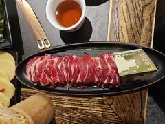 -吼堂老火锅(太古里总店)