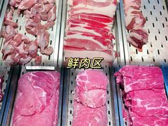 -韩盛·盛江山自助料理(奥体万达店)
