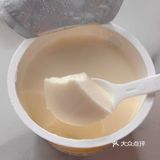 盒马必买的生牛乳布丁!