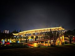 -眉山湿地公园(东坡区)
