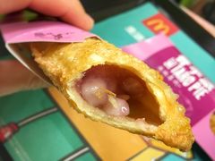 -麦当劳(明湖店)