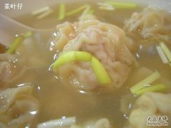 细细粒-兴兴旺·冬瓜盅·啫啫煲(西华路店)