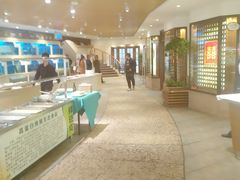 自助取餐区-集贤阁海鲜酒楼(北辰总店)