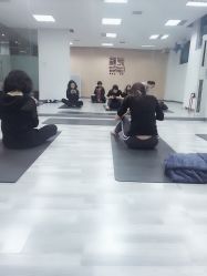 -榕树上·瑜伽普拉提