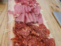 -Alimentari早午餐(安福路店)