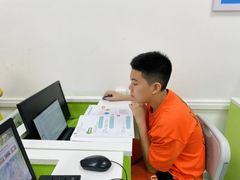 -童程童美·信息学竞赛·乐高机器人编程(龙华校区)