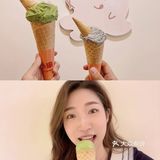 广州探店｜七夕指南！带她去吃夏日最爱的冰淇淋吧！