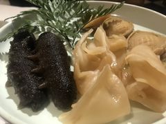 鲍鱼-红门金汤·港式火锅(英皇集团中心店)