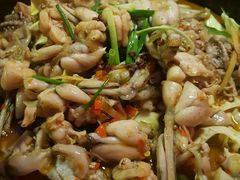 -蘭奢雅集·江浙菜(青山江滩店)