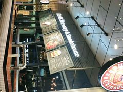 -Devils’ Brewery小恶魔精酿啤酒(泛海美式熏肉店)