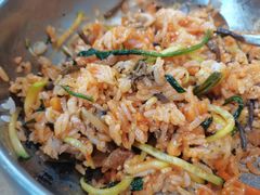 -全州拌饭馆(龙源西街店)