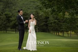 -CD视觉婚纱摄影