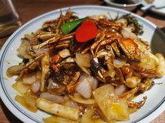 -周家二小姐的菜(西津渡店)