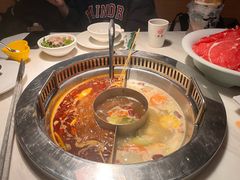 -重庆德庄火锅(映月湖环宇城店)