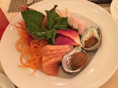 -粤海喜来登酒店·盛宴海鲜牛排自助餐厅(天河城店)