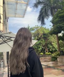-icare美发沙龙