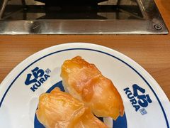 -KURA寿司(博多中洲店)