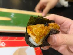 -古田居·特色寿司料理(骏欣中心店)