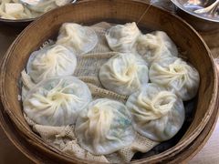 -鑫旺旺汤包(总店)