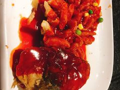 -老苏州芳和园茶酒楼  传统苏帮菜(观前店)