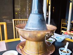 -东来顺·非遗火锅(高新店)