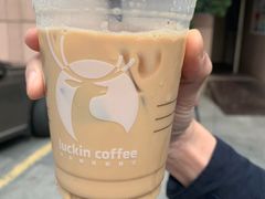 -瑞幸咖啡(盈锋中心店)