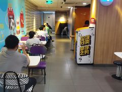 -麦当劳(中山大道中店)
