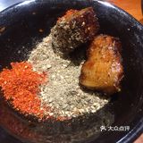 烤得油花直冒！