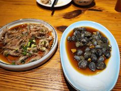 -大家发海鲜城夜排档(华山中路店)