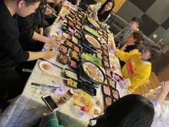 -顽主轰趴馆团建ktv桌游狼人杀(望京店)