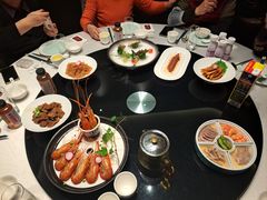 -忆家名门·上海菜(徐家汇店)