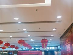 大堂-巴邑火锅(江北万达店)