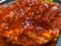 -大壮家原味烤肉(兴华北街店)