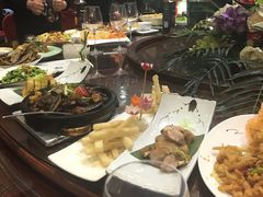 -半亩方塘酒楼