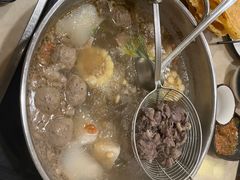 -潮汕良记牛肉火锅(洪武路店)