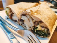 -星巴克(北京惠新东街店)