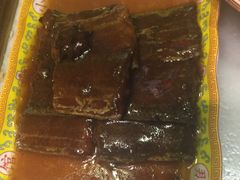 -那家小馆•北京菜•烤鸭(中关村店)