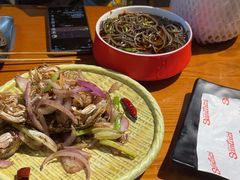 -三太子地摊烧烤·小龙虾(北蔡店)