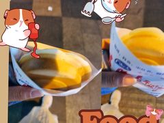 -台湾味正点车轮饼可丽饼(南禅寺店)