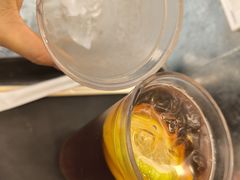 -孖记茶档·热腾茶餐(乐峰店)