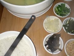 -茶花妹子云南餐厅(传媒大学店)
